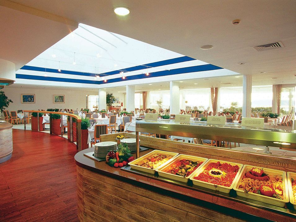 restauracja