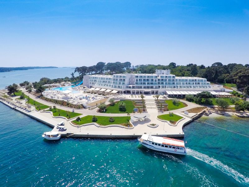 Valamar Isabella Island 4*