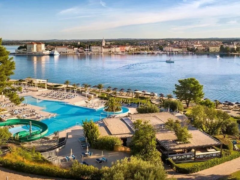 Valamar Isabella Villas 4*