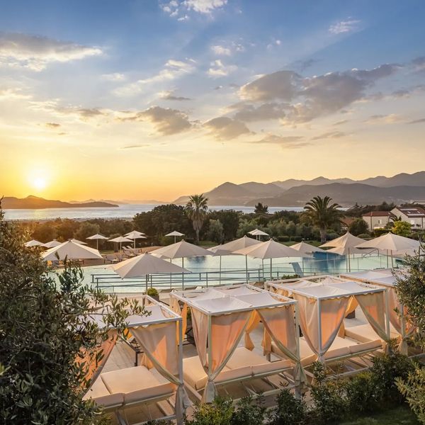Valamar Lacroma Resort