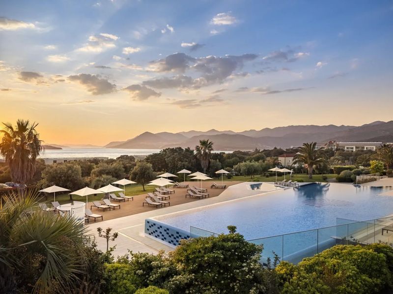 Valamar Lacroma Resort 4*