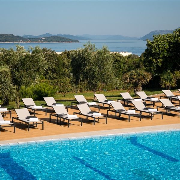 Valamar Lacroma Resort