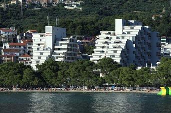 Valamar Meteor (ex. Meteor)