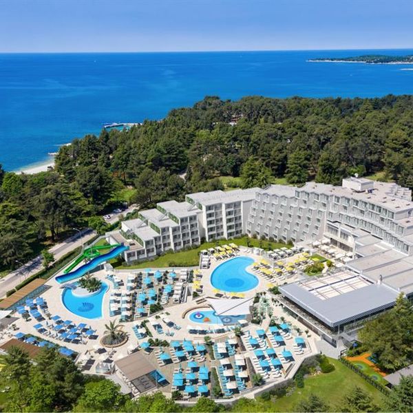 Valamar Parentino (Poreč)