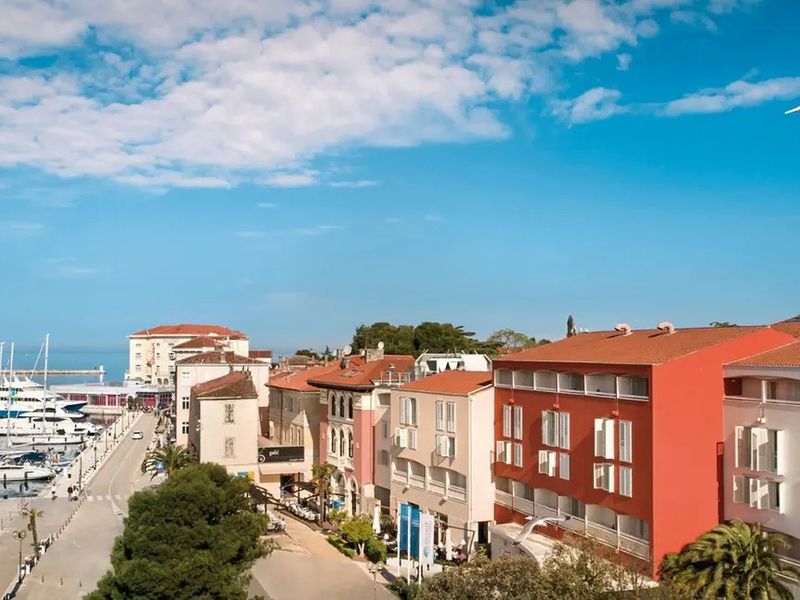 Valamar Riviera 4*