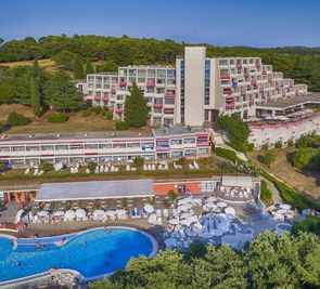 Rubin Sunny Hotel by Valamar
