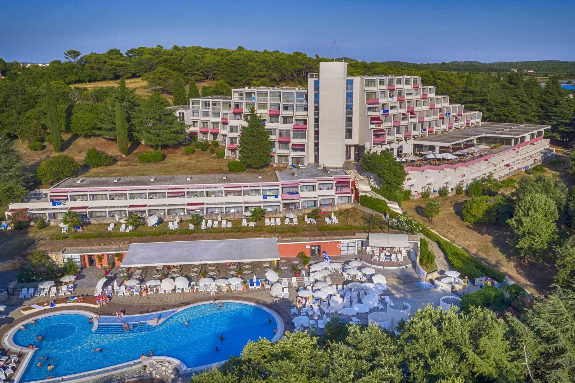 Wakacje W Rubin Sunny Hotel By Valamar W Chorwacji Z Exim Tours wakacje-w-rubin-sunny-hotel-by-valamar-w-chorwacji-z-exim-tours