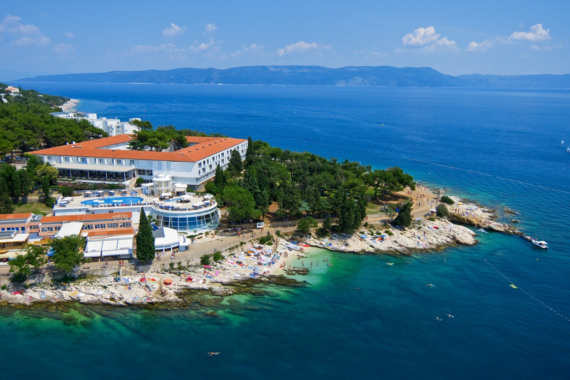 Valamar Sanfior & Casa