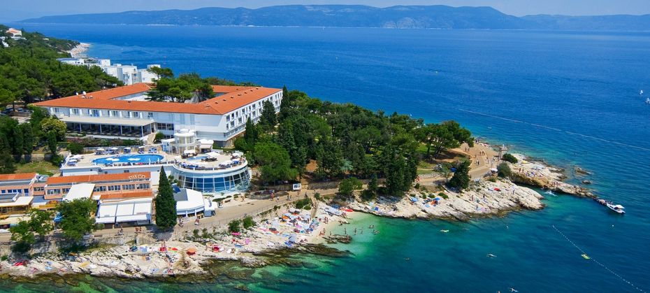 Valamar Sanfior & Casa