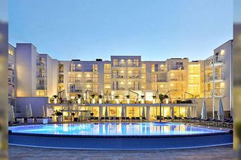 Valamar Sanfior