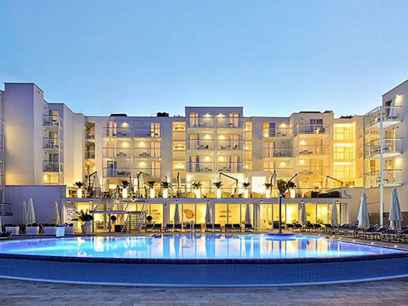 Valamar Sanfior 4*