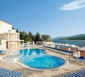 Valamar Sanfior