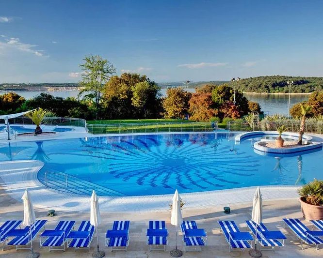 Valamar Tamaris Hotel