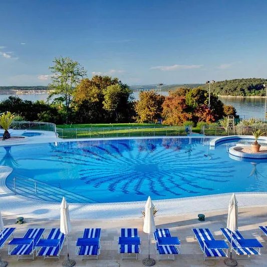 Valamar Tamaris Hotel