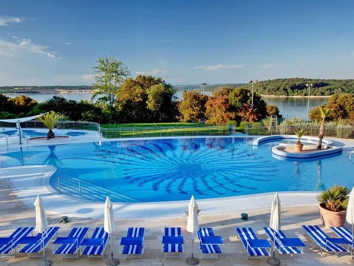 Valamar Tamaris