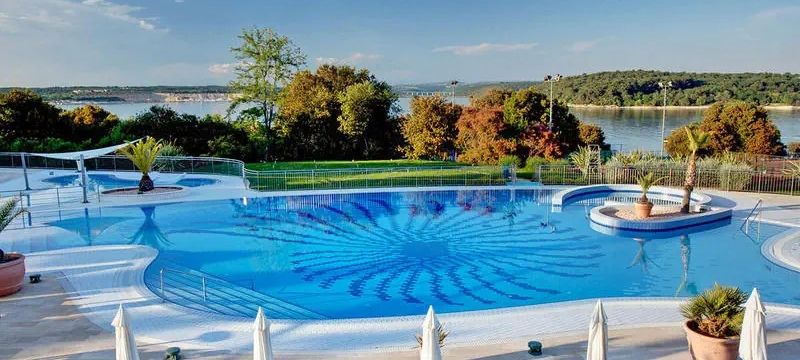 Valamar Tamaris Hotel