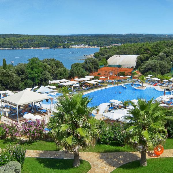 Valamar Tamaris