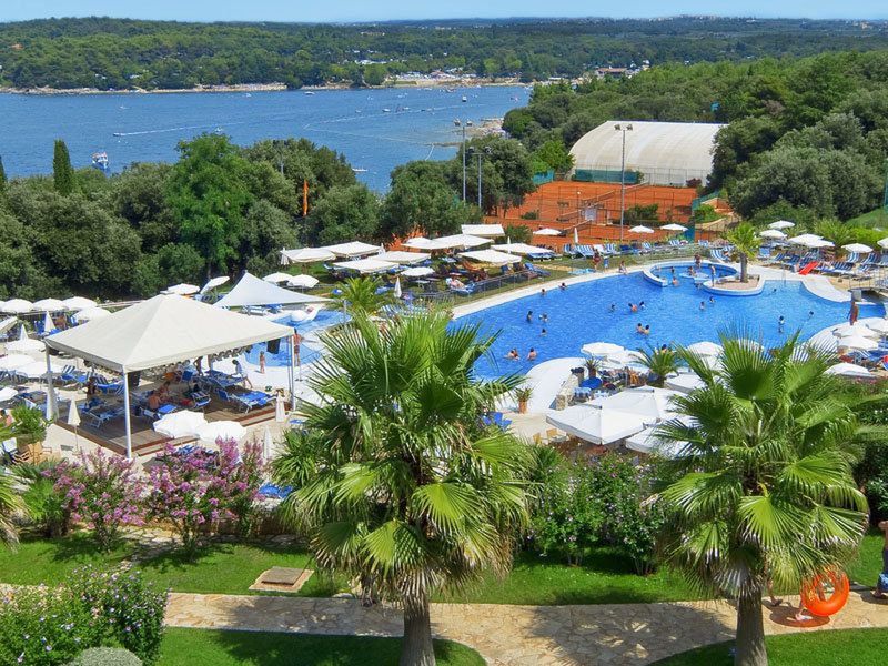 Valamar Tamaris Resort