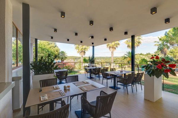 Valamar Tamaris Hotel