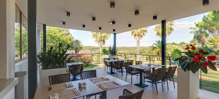 Valamar Tamaris Hotel