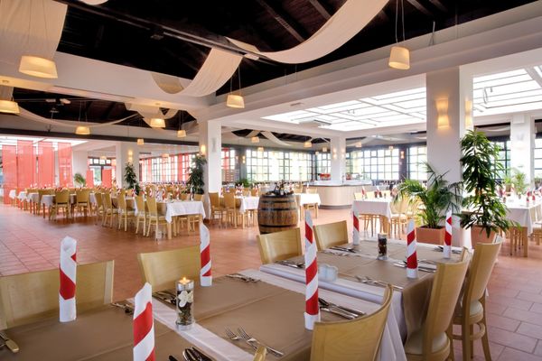 Valamar Tamaris Hotel