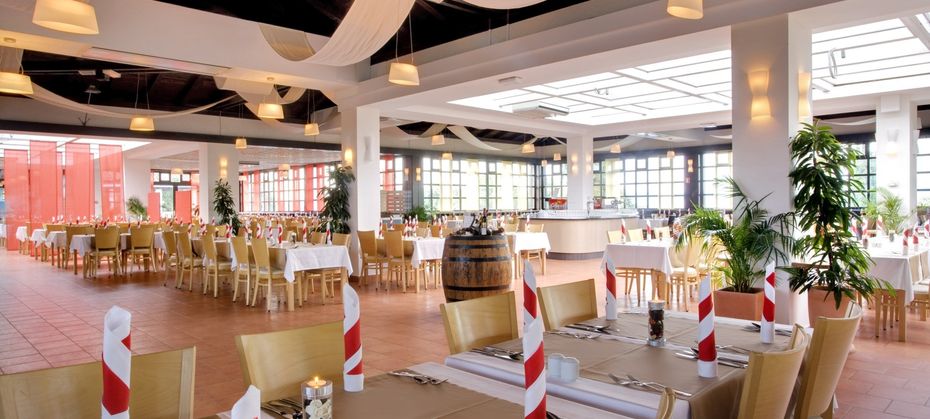 Valamar Tamaris Hotel