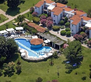 Valamar Tamaris Villas