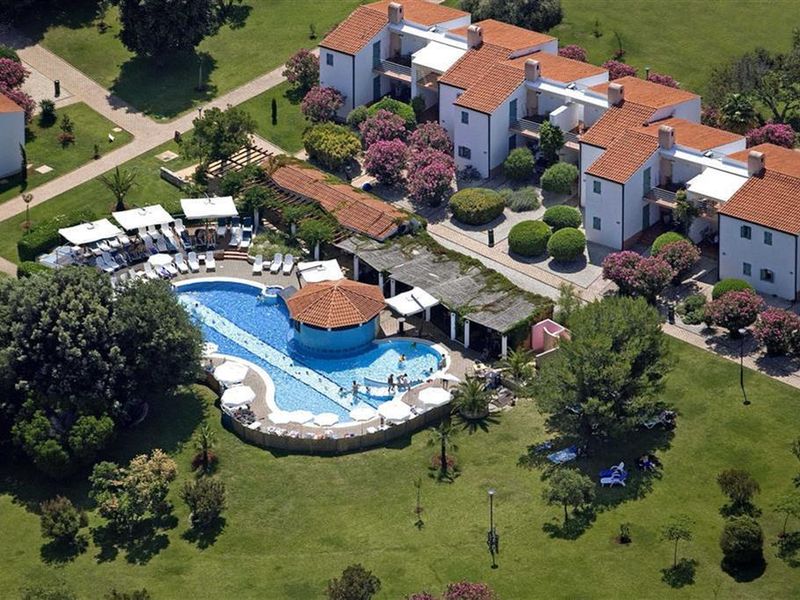 Valamar Tamaris Villas