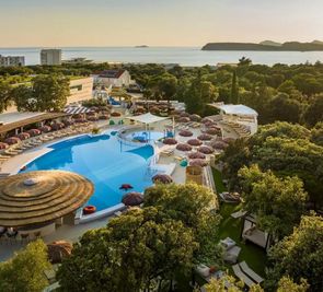 Valamar Tirena