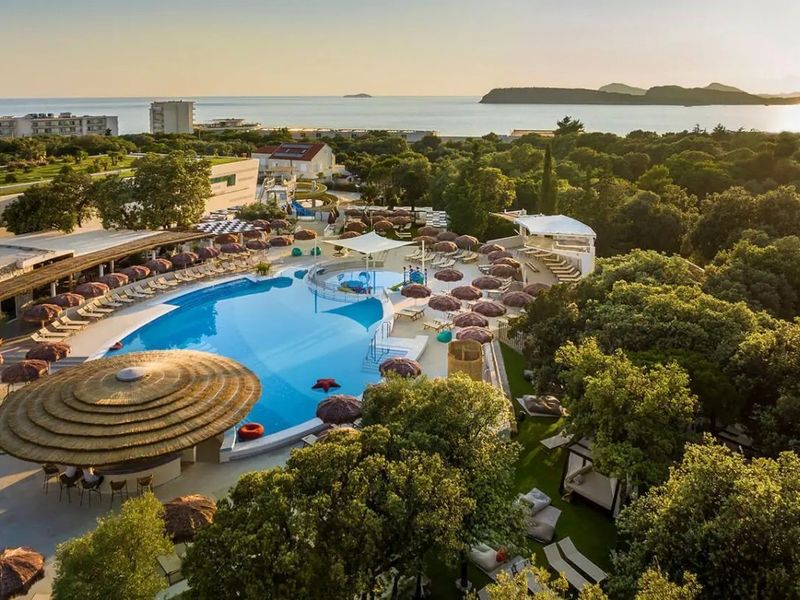 Valamar Tirena 3*