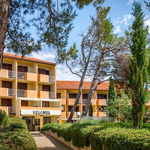 Veli Mel Sunny