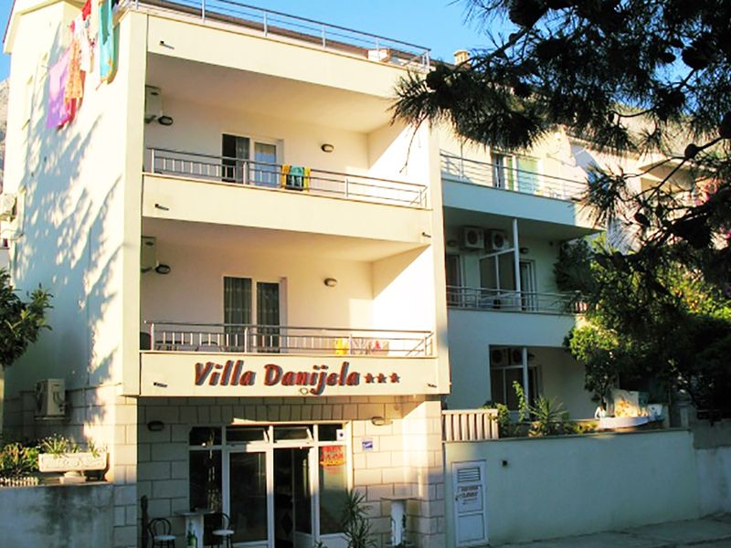Vila Danijela 3*