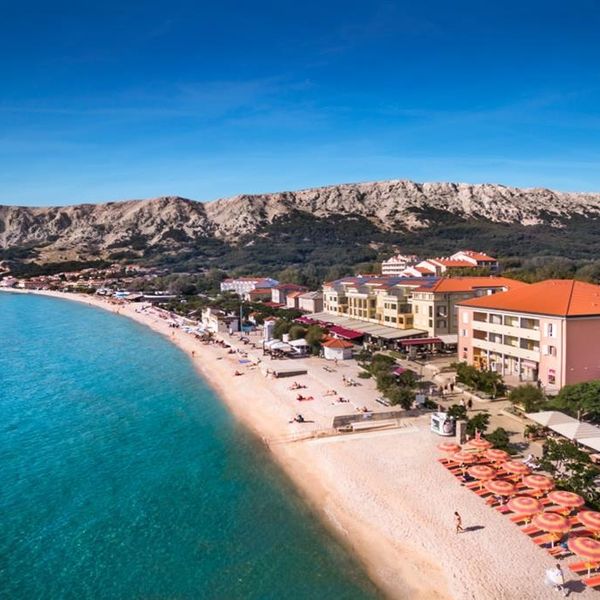 Valamar Villa Adria