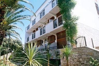 Villa Adriatica