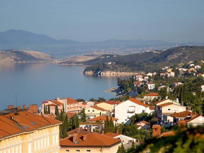 Villa Aurora 3*