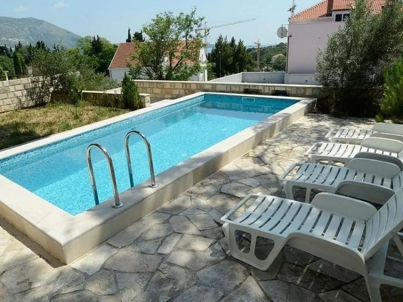 Villa Avantgarde