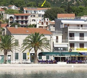 Villa Bartul