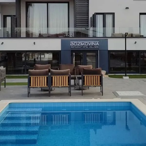 Villa BB Podstrana