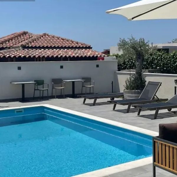Villa BB Podstrana