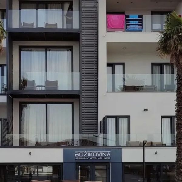 Villa BB Podstrana