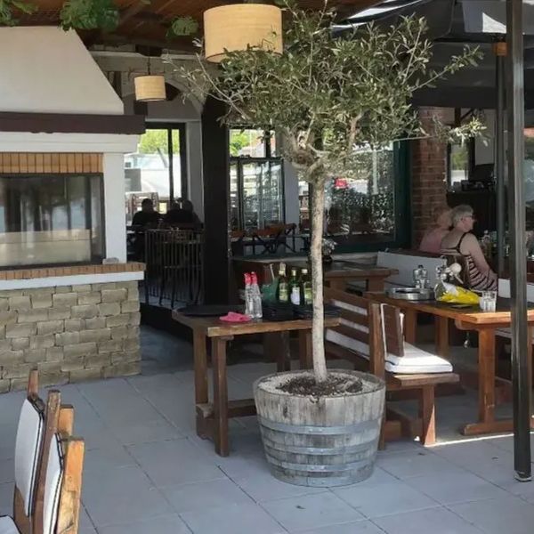 Villa BB Podstrana