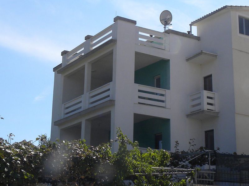 Villa Bijela Maslina