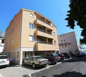 Villa Biokovo