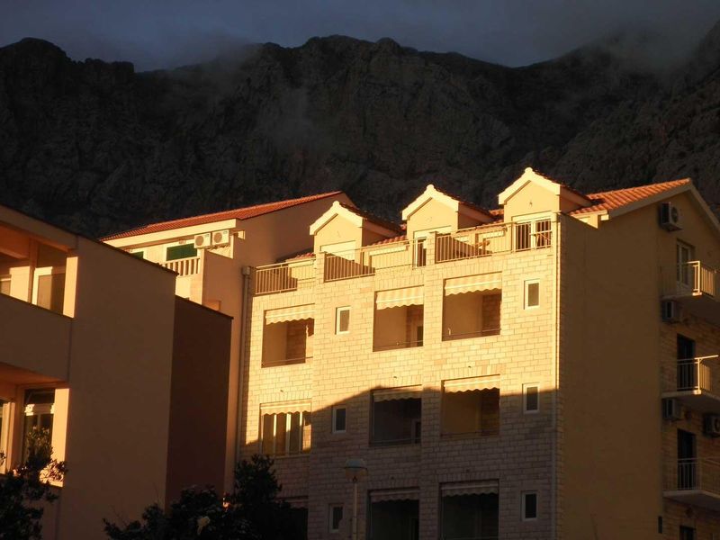 Villa Brigita