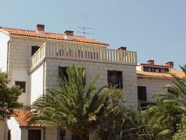 Villa Britanida