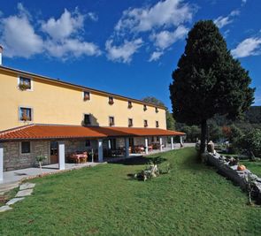Villa Calussovo