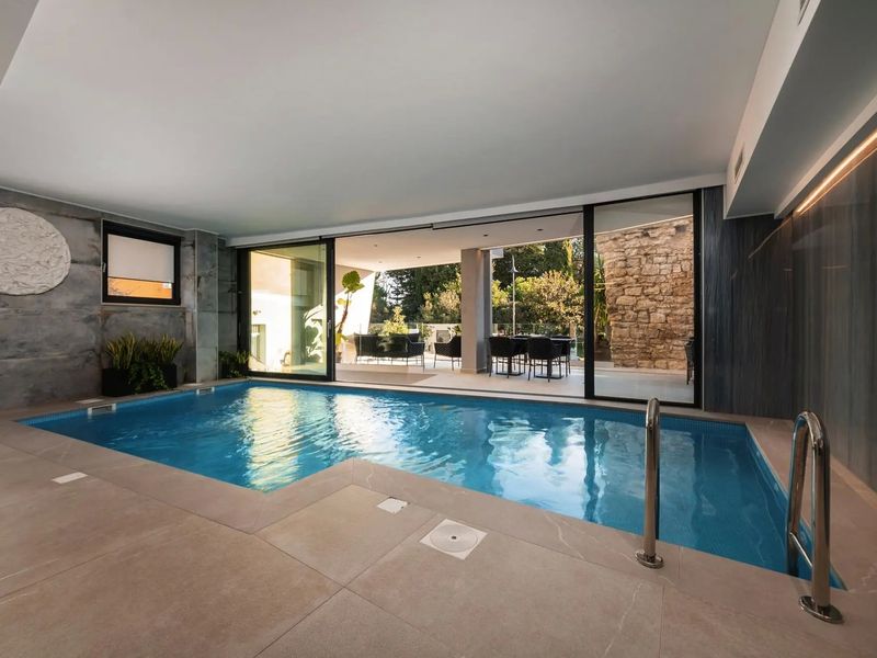 Villa Cittar 4*