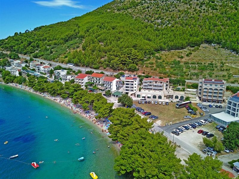 Villa Delia 4*