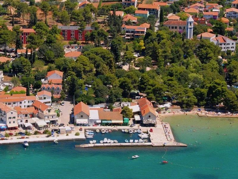 Villa Donat Depadance