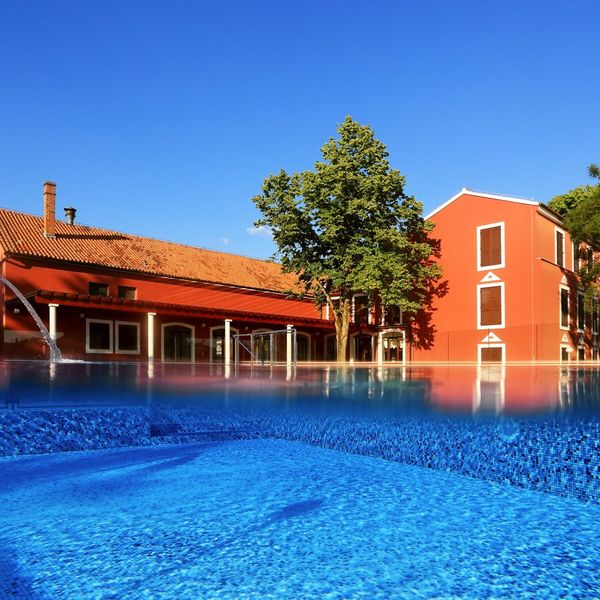 Villa Donat